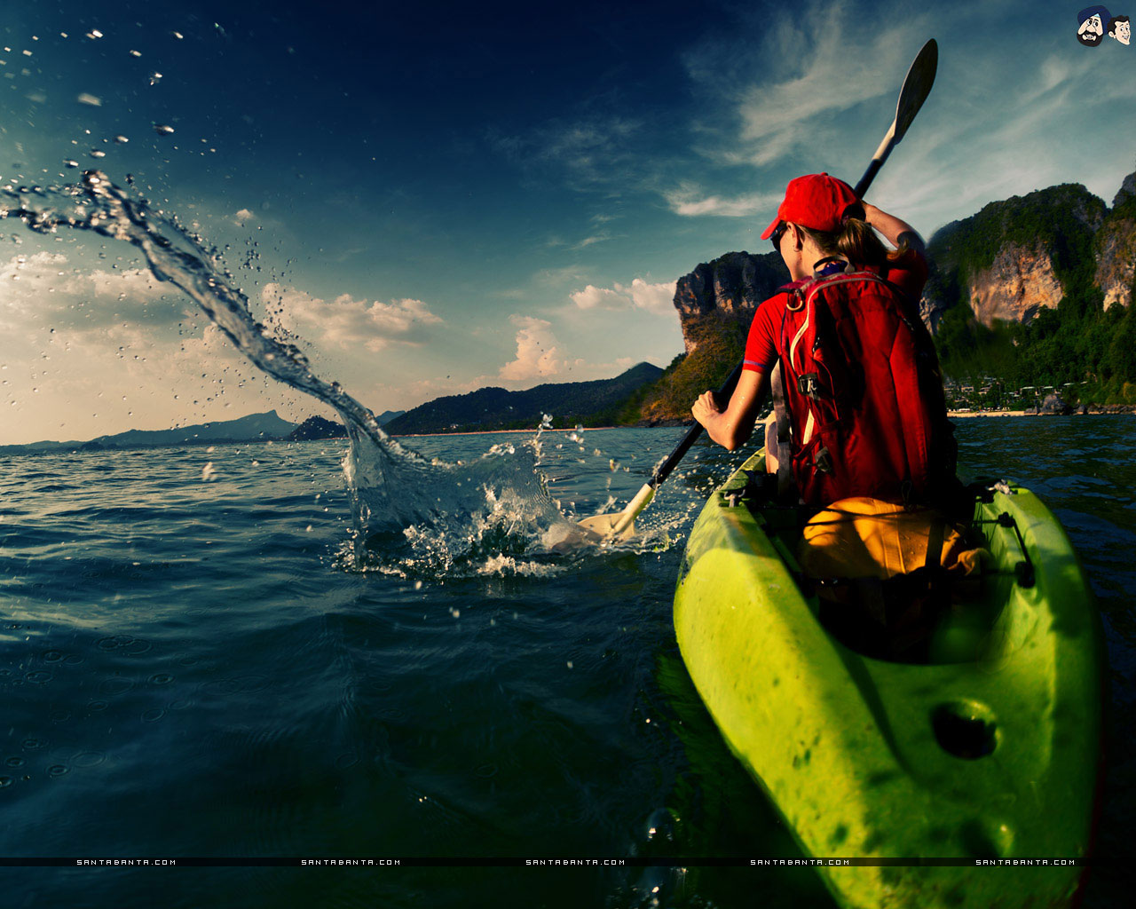 Adventure Sports